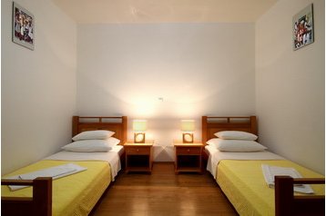 Alloggio presso privati Sveti Stefan 9